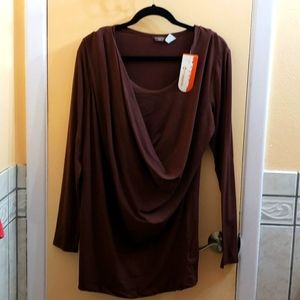 Merrell Evoke Jersey Tunic